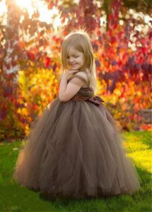 Ball Gown Style