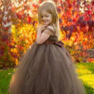 Ball Gown Style
